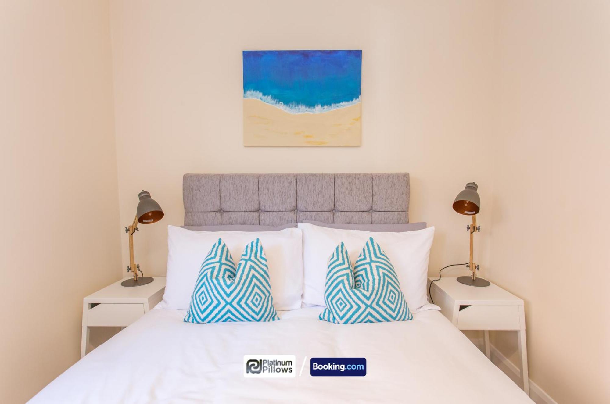 Modern Oxford 2 Bedroom Apartments, Near John Radcliffe Hospital, Weekly & Monthly Deals المظهر الخارجي الصورة