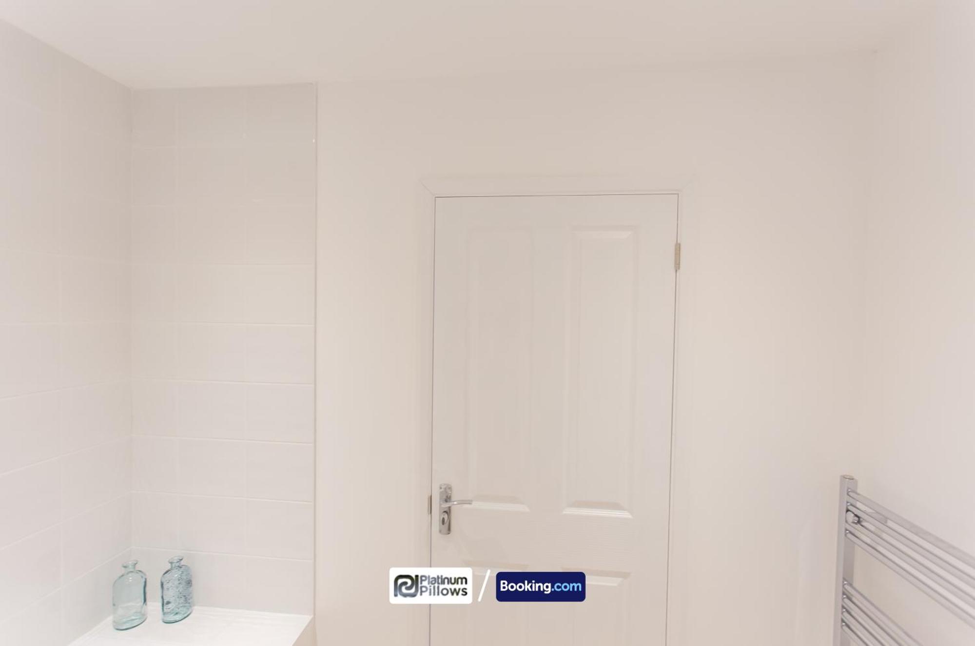 Modern Oxford 2 Bedroom Apartments, Near John Radcliffe Hospital, Weekly & Monthly Deals المظهر الخارجي الصورة