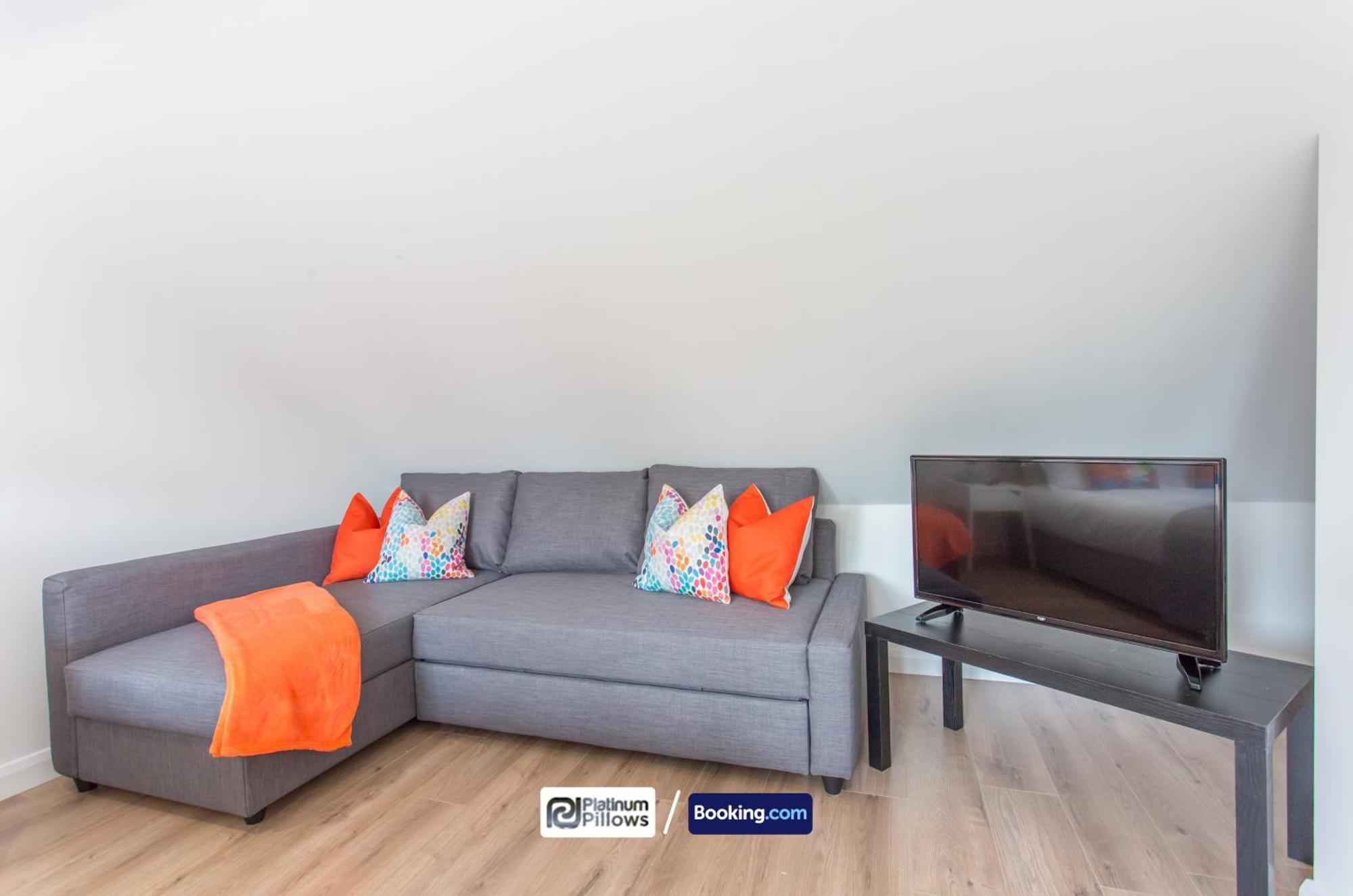 Modern Oxford 2 Bedroom Apartments, Near John Radcliffe Hospital, Weekly & Monthly Deals المظهر الخارجي الصورة