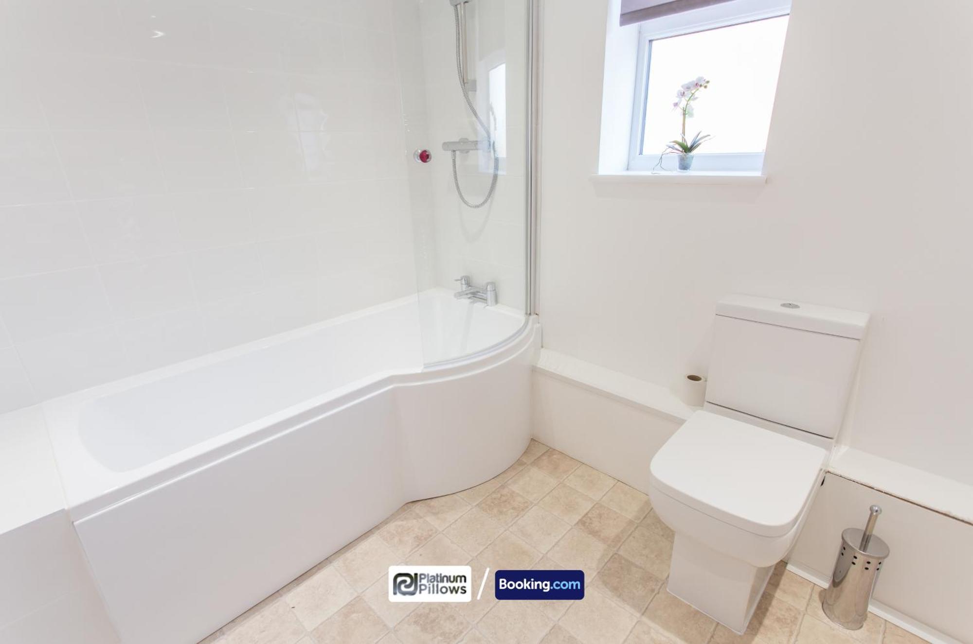 Modern Oxford 2 Bedroom Apartments, Near John Radcliffe Hospital, Weekly & Monthly Deals المظهر الخارجي الصورة
