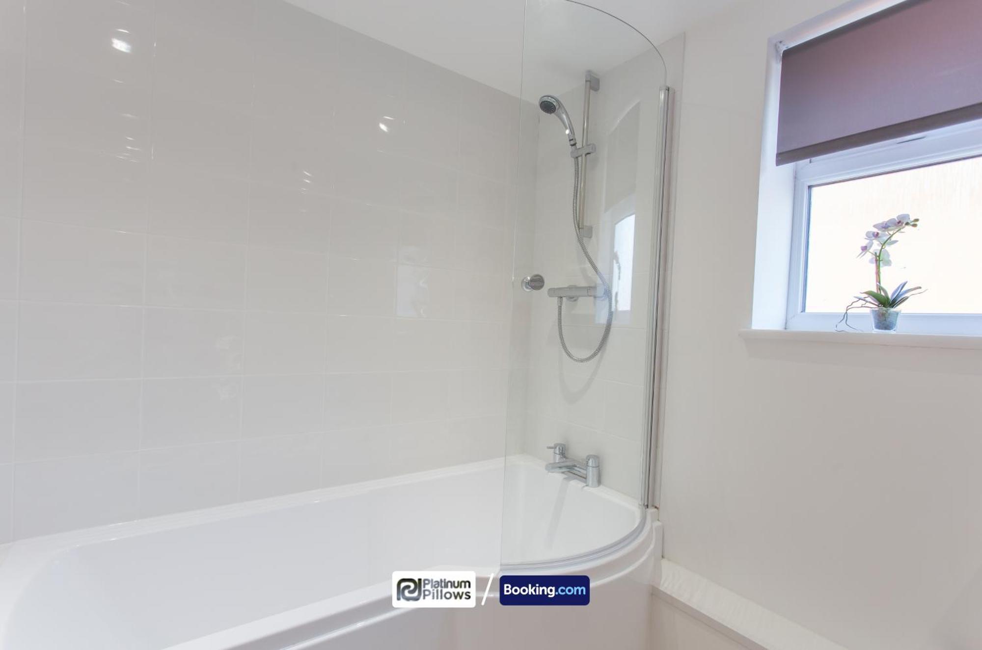 Modern Oxford 2 Bedroom Apartments, Near John Radcliffe Hospital, Weekly & Monthly Deals المظهر الخارجي الصورة
