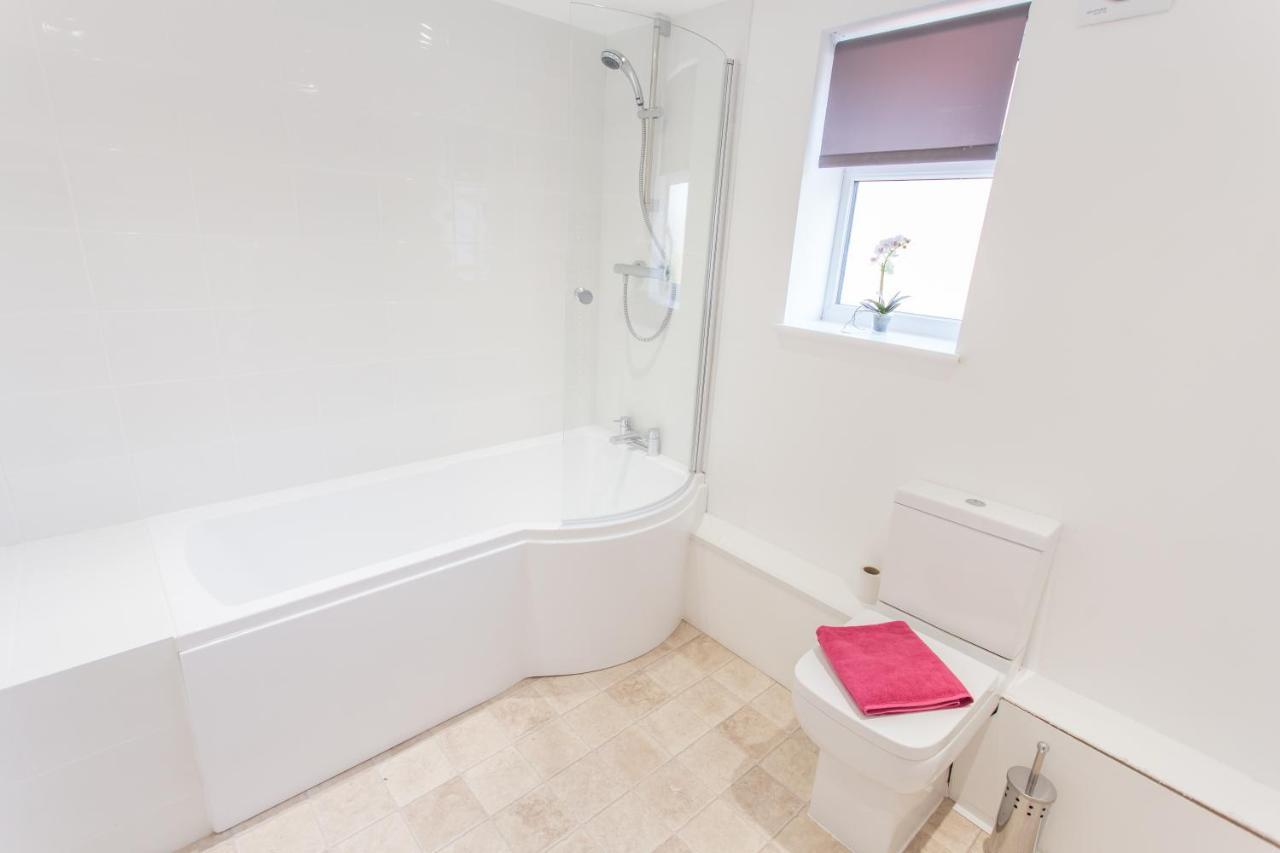 Modern Oxford 2 Bedroom Apartments, Near John Radcliffe Hospital, Weekly & Monthly Deals المظهر الخارجي الصورة